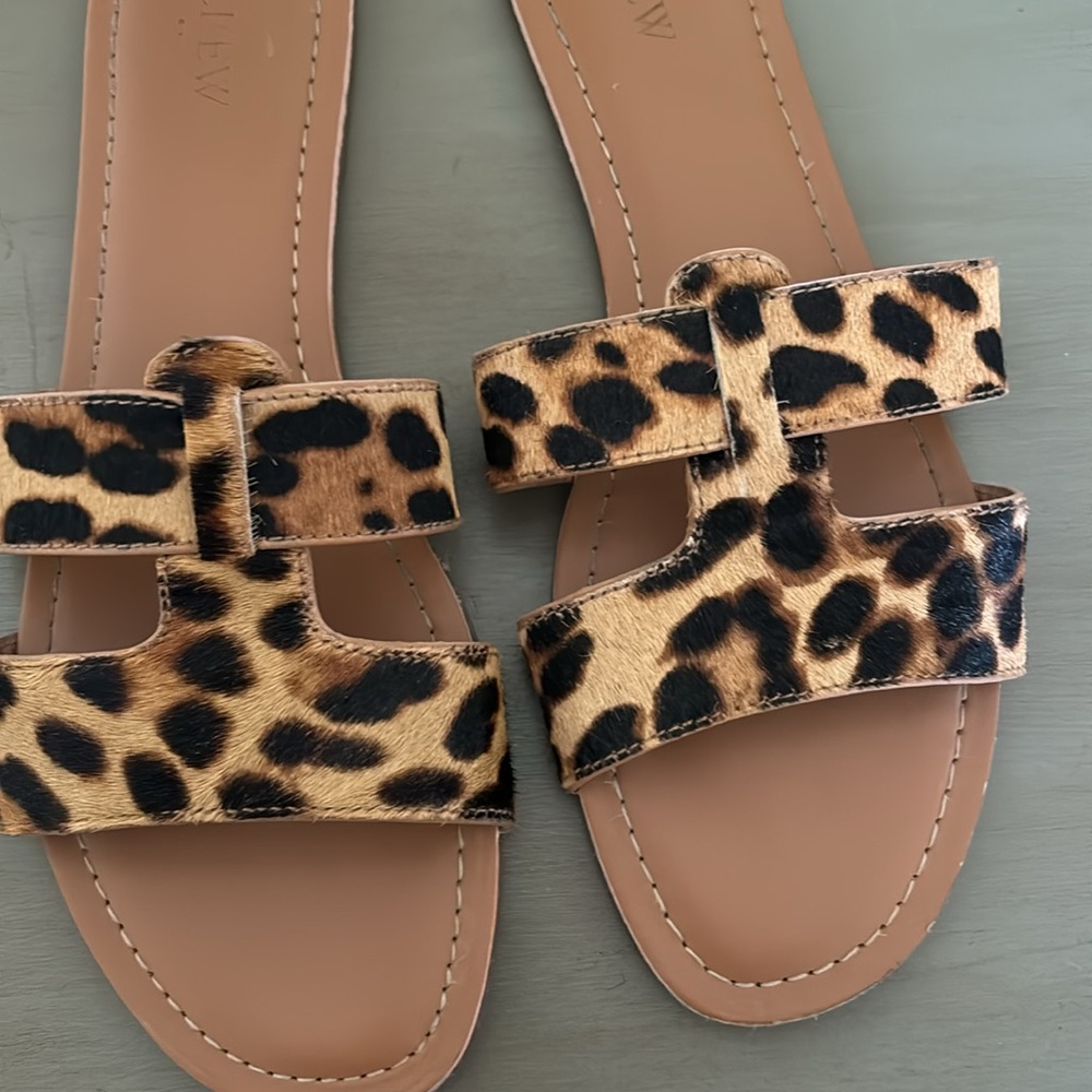 JCrew slides - Picture 2 of 8
